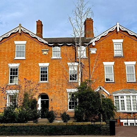 The Bolt Hole - Stratford Upon Avon - Central - Free Offstreet Parking - 2 Bed Luxury Apartment Exterior photo