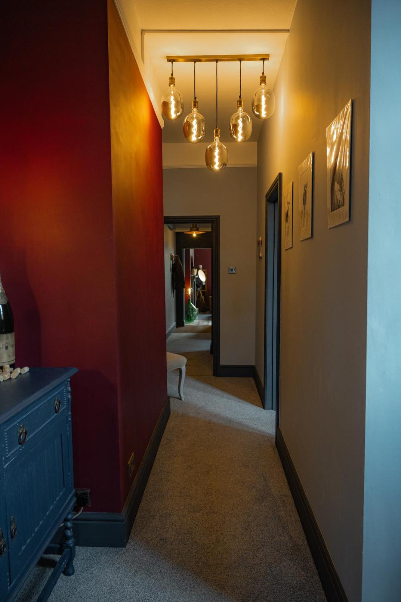 The Bolt Hole - Stratford Upon Avon - Central - Free Offstreet Parking - 2 Bed Luxury Apartment Exterior photo